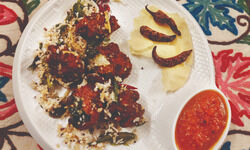 Tamarind: Beyond Idlis and Dosas