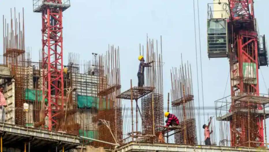 478 infra projects show cost overruns worth Rs 4.4 lakh crore 478 infra projects show cost overruns worth Rs 4.4 lakh crore