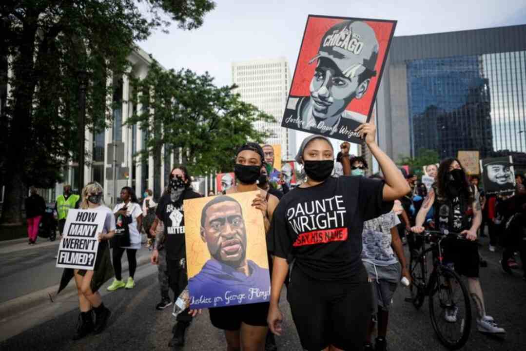 Not enough justice