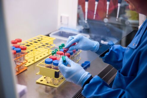 Be cautious, dont panic against Covids Delta-plus variant: Doctors