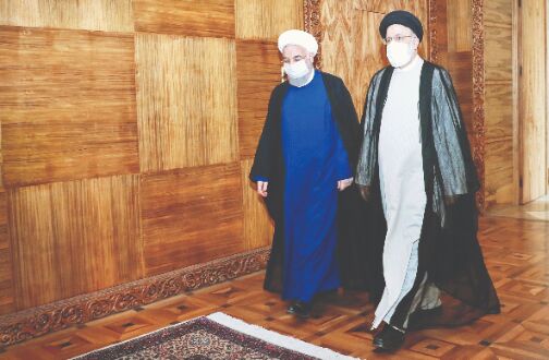 Iran stops sharing images with nuclear watchdog Iran stops sharing images with nuclear watchdog