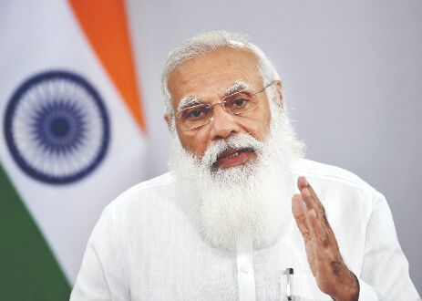 PM calls for strengthening of ties between India and Japan PM calls for strengthening of ties between India and Japan