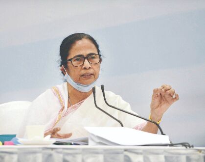 State starts drive for time-bound resolution of existing issues State starts drive for time-bound resolution of existing issues