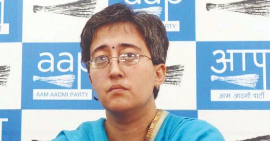Need at least 45L doses for July: Atishi