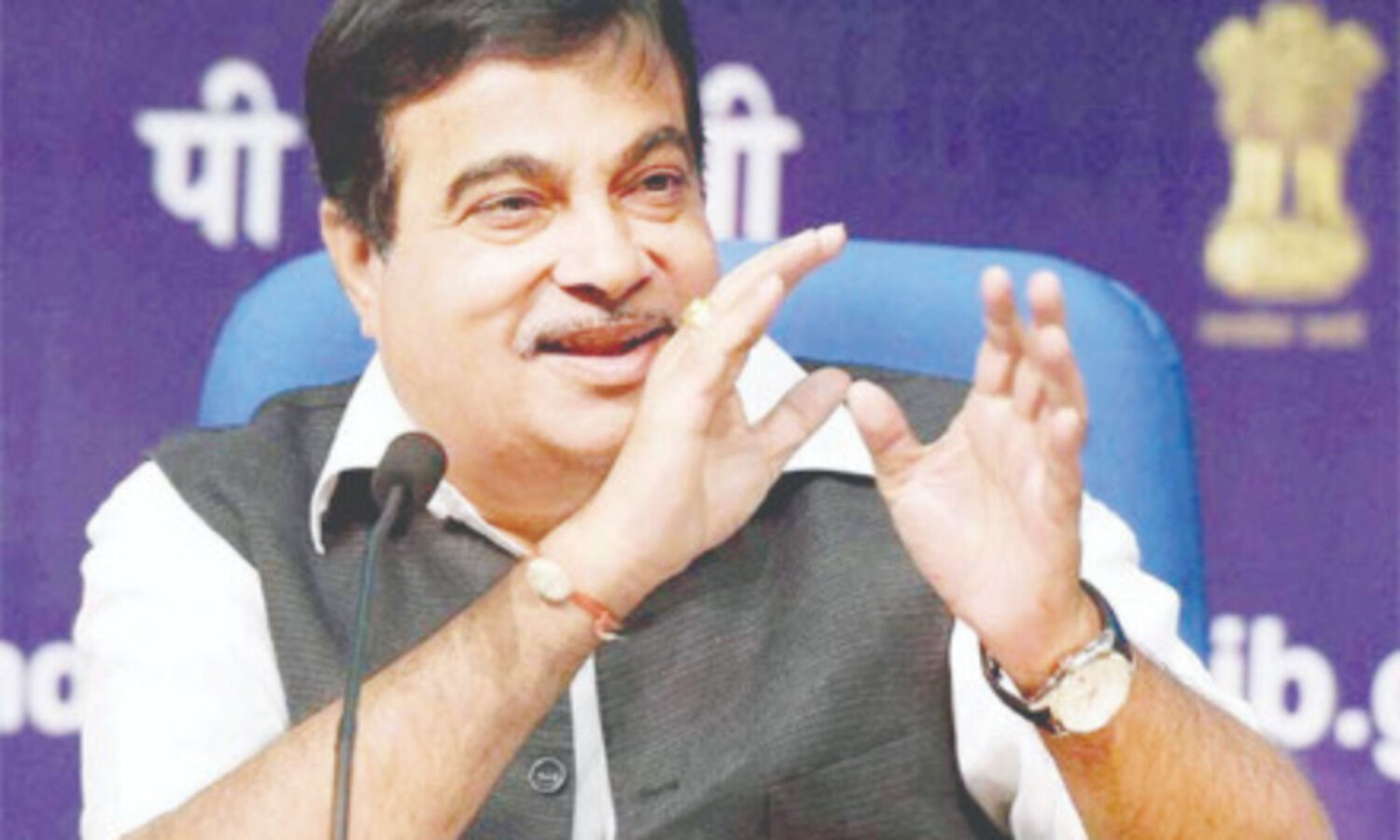India to allow ethanol-based flex engines in vehicles: Min