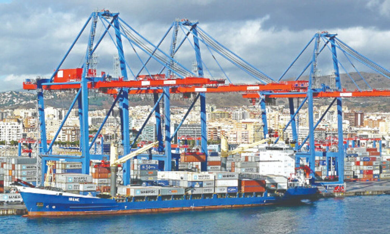 FY22 exports target of $400 bn requires aggressive marketing