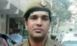 Wife of cop who died of Covid moves HC for ex-gratia, notice issued to govt Wife of cop who died of Covid moves HC for ex-gratia, notice issued to govt