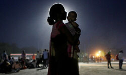 Disproportionate burden Disproportionate burden