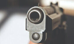 Father and his two sons shot dead inside Ghaziabad home Father and his two sons shot dead inside Ghaziabad home