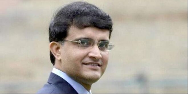 T20 World Cup to be shifted from India to UAE, confirms BCCI President Sourav Ganguly T20 World Cup to be shifted from India to UAE, confirms BCCI President Sourav Ganguly