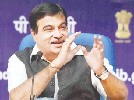 India to allow ethanol-based flex engines in vehicles: Min