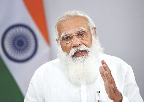 New steps will help stimulate economic activities: PM Modi