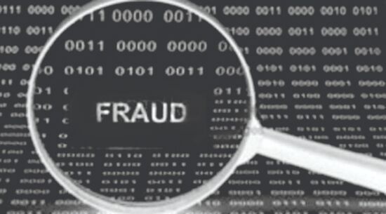 Man duped of Rs 2 lakh by fraudsters posing as Human Rights Commission officers Man duped of Rs 2 lakh by fraudsters posing as Human Rights Commission officers