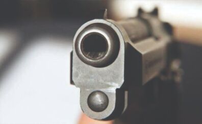 Father and his two sons shot dead inside Ghaziabad home Father and his two sons shot dead inside Ghaziabad home