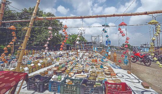 Bengal govt extends Covid restrictions till July 15 Bengal govt extends Covid restrictions till July 15