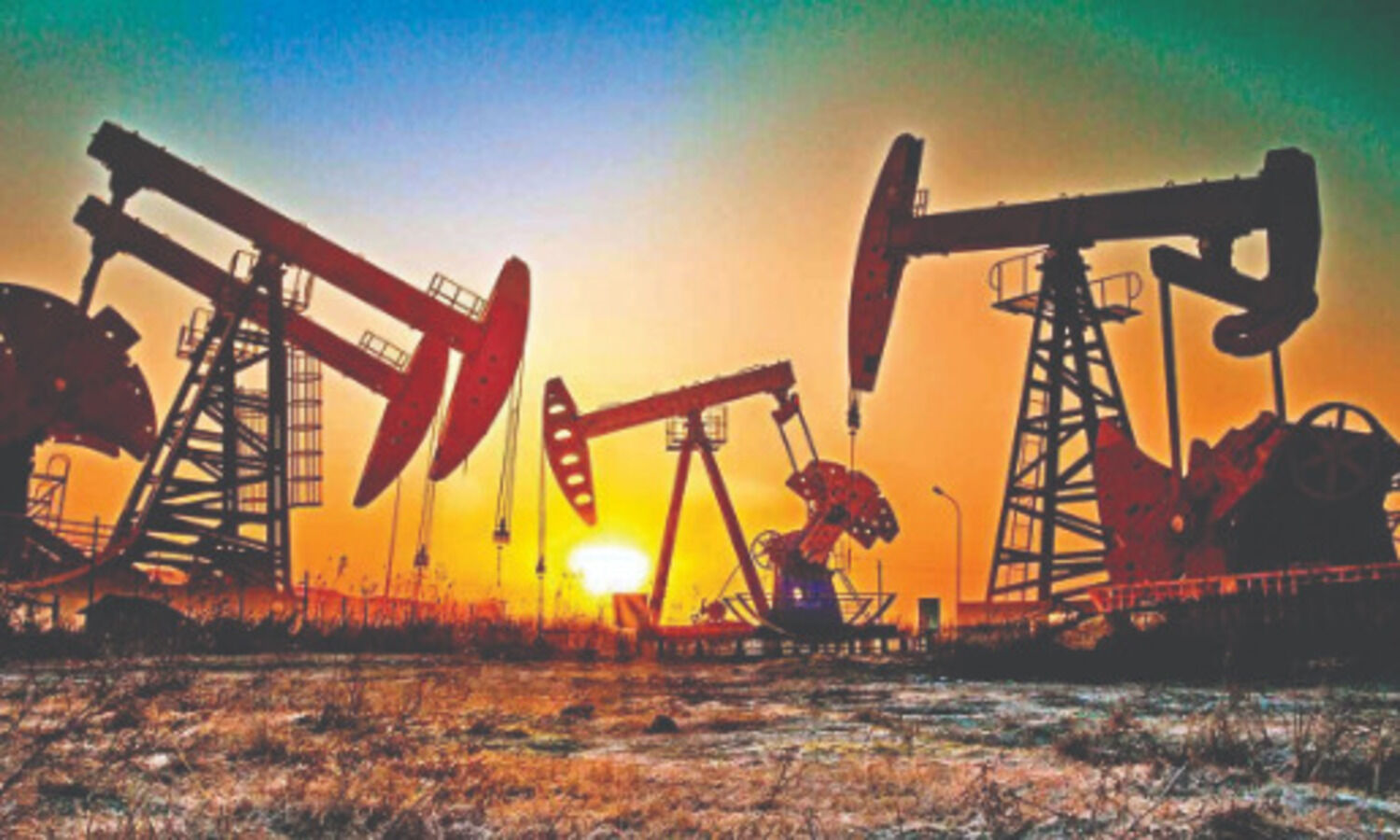 Oil prices too challenging need to cool them: India tells OPEC