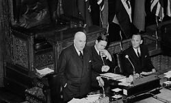 Need for strategic thinking