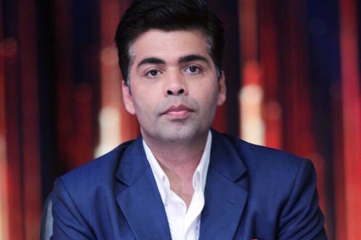 Karan Johar to make a film on lawyer-activist C Sankaran Nair Karan Johar to make a film on lawyer-activist C Sankaran Nair