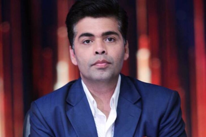 Karan Johar to make a film on lawyer-activist C Sankaran Nair