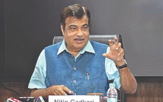 Gadkari calls for ratings system for MSMEs
