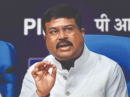 ONGC, OIL put on notice to perform or get shipped out