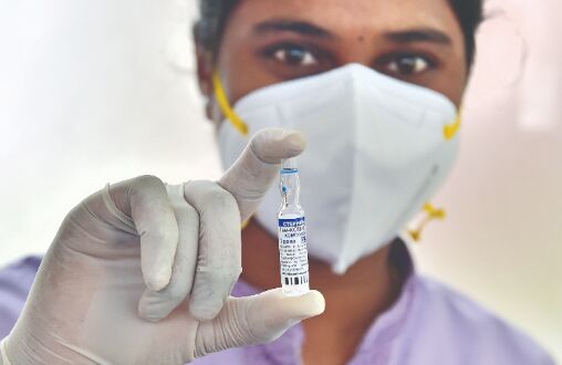 India records 37,566 new cases; 907 more deaths India records 37,566 new cases; 907 more deaths