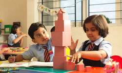 Nexus of Good: Leading the change Nexus of Good: Leading the change