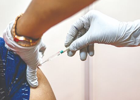No scientific evidence found linking Covid-19 vaccination with infertility