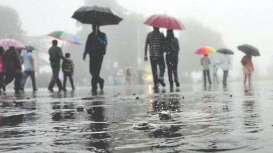 Incessant rains throw life out of gear in North Bengal Incessant rains throw life out of gear in North Bengal