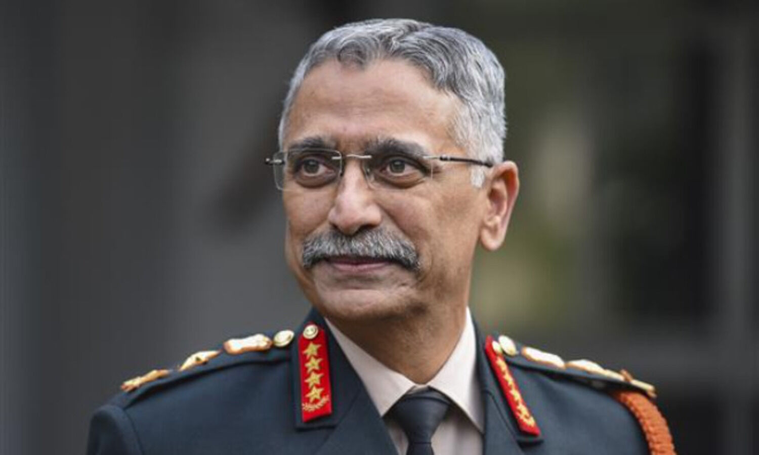 Indian military developing capabilities to deal with drone threats: Army chief