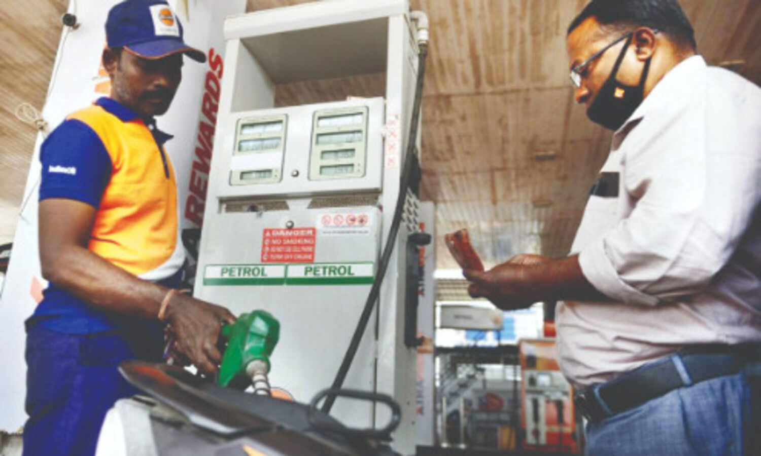 June fuel demand: Petrol sale up 5.5%, diesel 18.5%