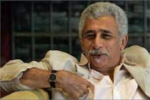 Naseeruddin Shah doing well, likely to be discharged on Friday Naseeruddin Shah doing well, likely to be discharged on Friday