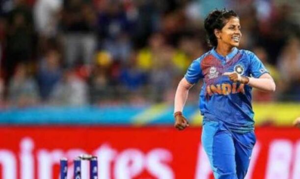 I worked on how to vary pace after SA series, says spinner Poonam Yadav I worked on how to vary pace after SA series, says spinner Poonam Yadav