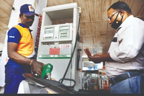 June fuel demand: Petrol sale up 5.5%, diesel 18.5%
