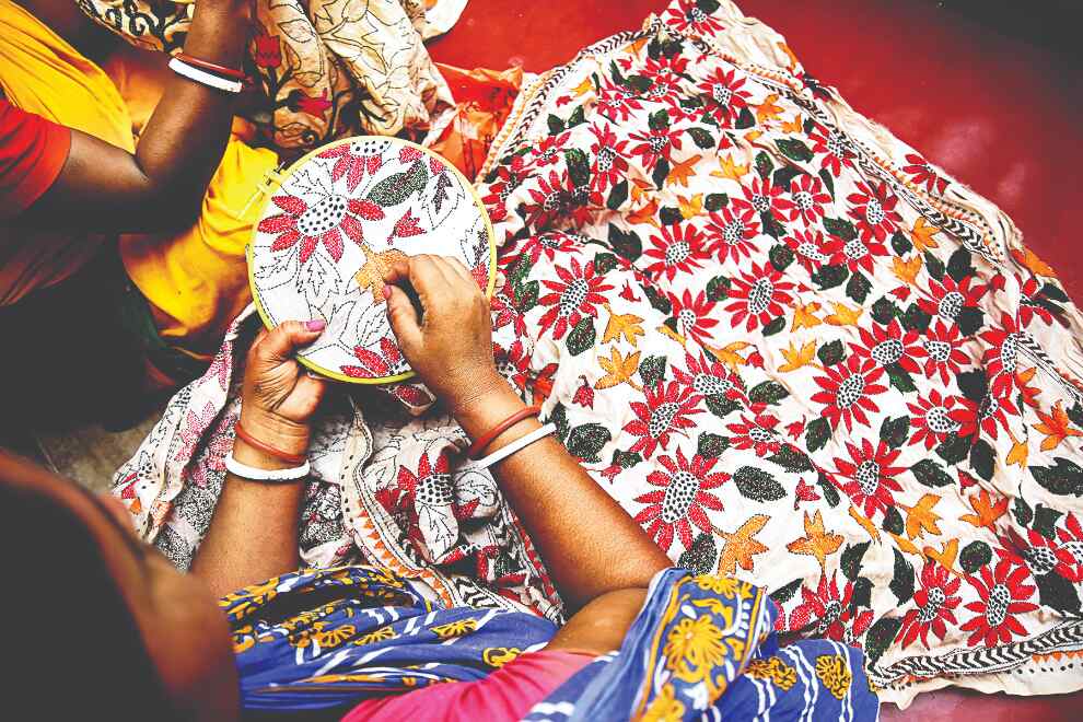 State takes measures to set up 2.05 lakh more SHGs