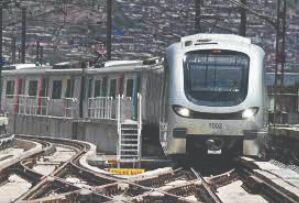 DMRC builds 1st ever underground parking facility at Dhansa stn DMRC builds 1st ever underground parking facility at Dhansa stn