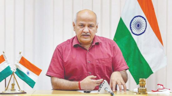 For pvt schools, Delhi govt directs 15% haircut in monthly fees For pvt schools, Delhi govt directs 15% haircut in monthly fees