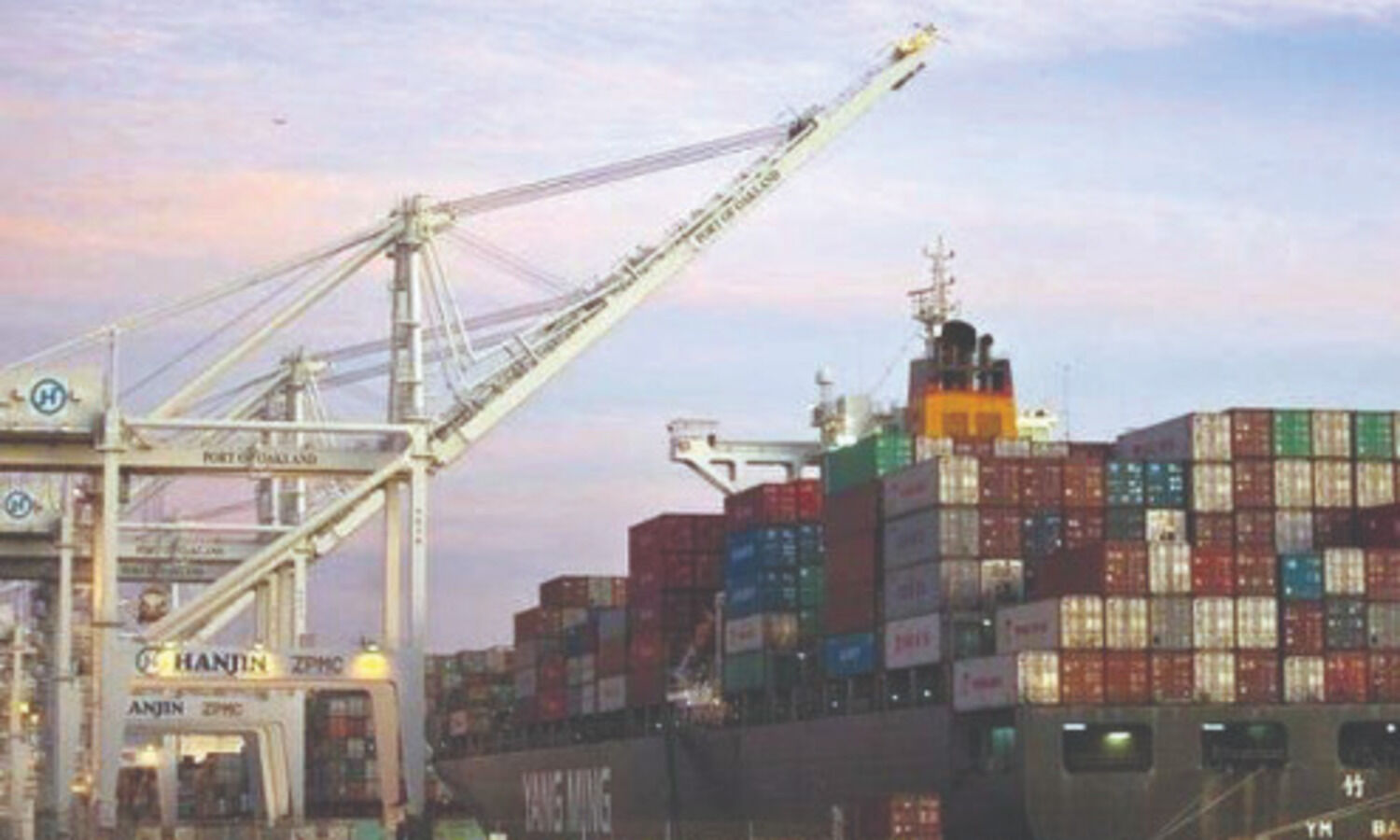 Exports grow 47% to $32.46 bn in June; trade deficit at $9.4 bn