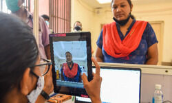 In fine fettle In fine fettle