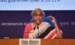 More Covid relief needed