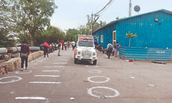 Citywide search on for 10 women who fled from Dwarka shelter home Citywide search on for 10 women who fled from Dwarka shelter home