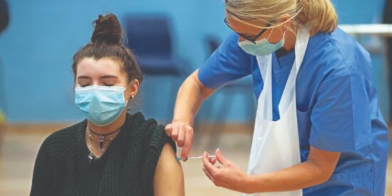 Delta variant cases rise by 50,824 in UK, hospitalisations remain low Delta variant cases rise by 50,824 in UK, hospitalisations remain low