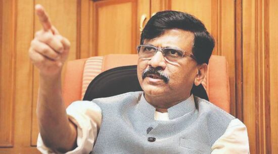 ED and CBI should not involve themselves in toppling govts: Raut