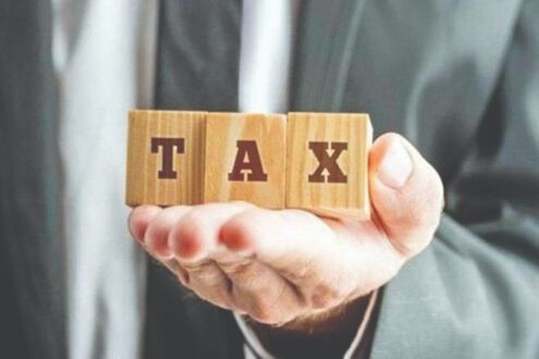 OECD-G20 global tax deal: India says consensus agreement likely by October OECD-G20 global tax deal: India says consensus agreement likely by October