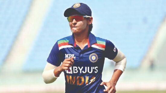 3rd WODI: Time running out for Harmanpreet