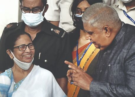Assembly the citadel of democracy, says Mamata; urges all to attend session Assembly the citadel of democracy, says Mamata; urges all to attend session