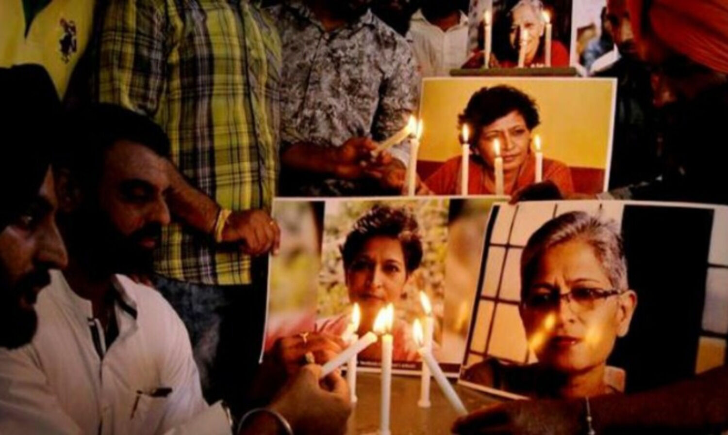 Gauri Lankesh murder: Decide bail plea of accused uninfluenced by HC order, says SC
