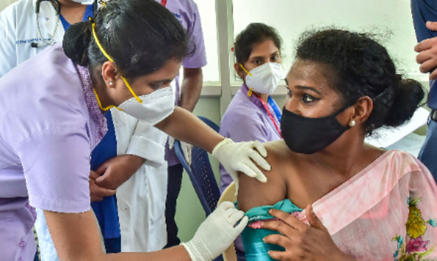 Mizoram logs 233 fresh COVID-19 cases, tally rises to 21,003