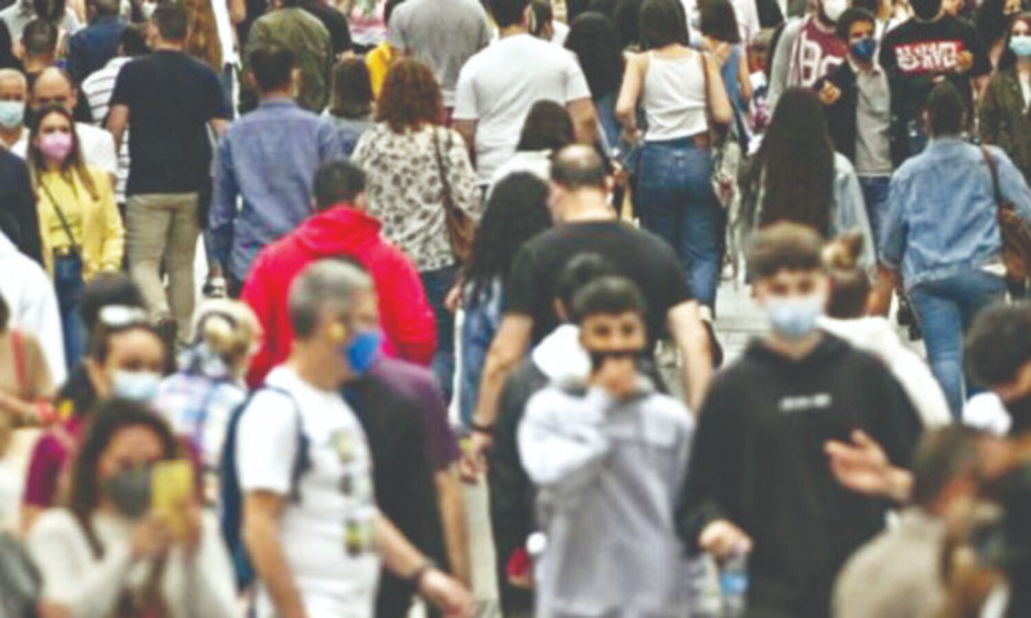 Europe in vaccine race against Delta variant