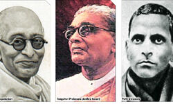 Strikes pave the way Strikes pave the way